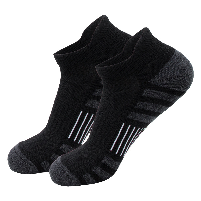 6/24 Pairs Cushioned Breathabl - No Show Sock Women 评论和价格